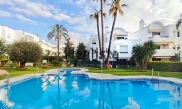 Apartment - Resale - Estepona - Estepona