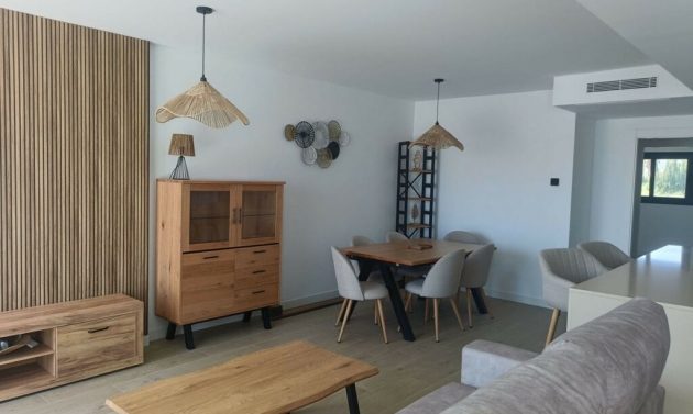Apartment - Resale - Estepona - Estepona