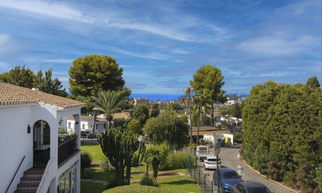 Apartment - Resale - Estepona -
                Estepona