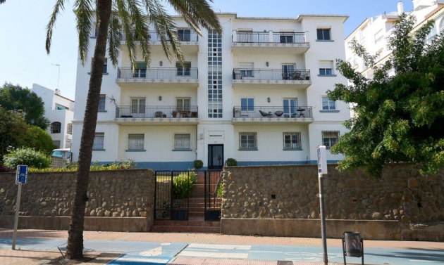 Apartment - Resale - Estepona - Estepona