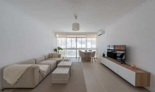 Apartment - Resale - Estepona - Estepona