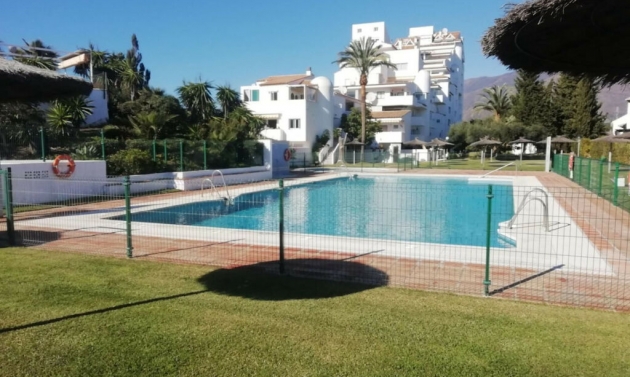 Apartment - Resale - Estepona - Estepona