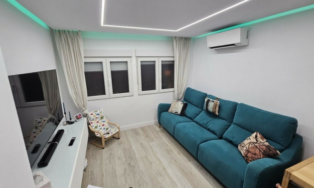 Apartment - Resale - Estepona - Estepona