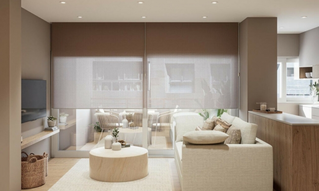 Apartment - Resale - Estepona - Estepona