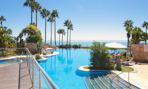 Apartment - Resale - Estepona - Estepona