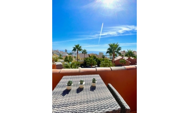 Apartment - Resale - Estepona - Estepona