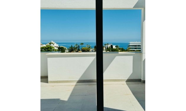 Apartment - Resale - Estepona - Estepona