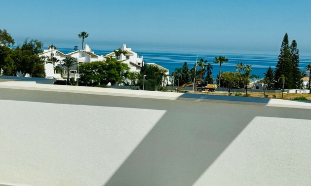 Apartment - Resale - Estepona - Estepona