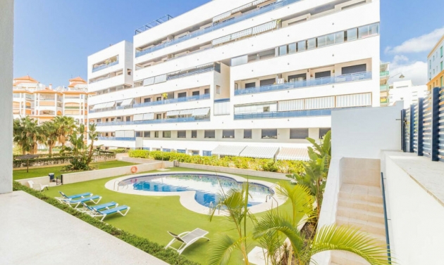 Apartment - Resale - Estepona - Estepona