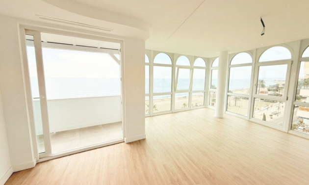 Apartment - Resale - Estepona - Estepona