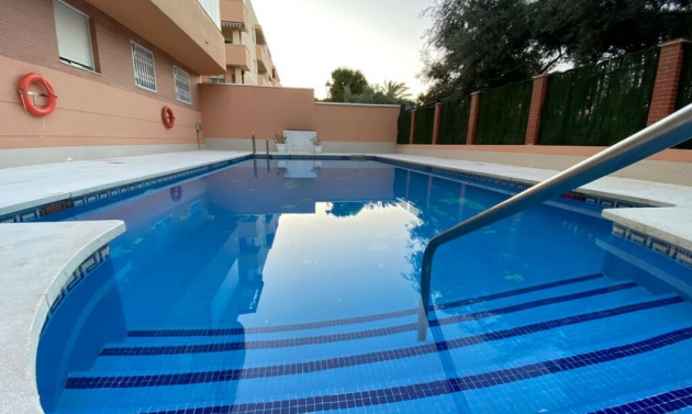 Apartment - Resale - Estepona - Estepona