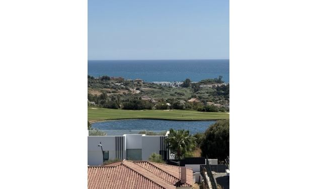 Apartment - Resale - Estepona - Estepona