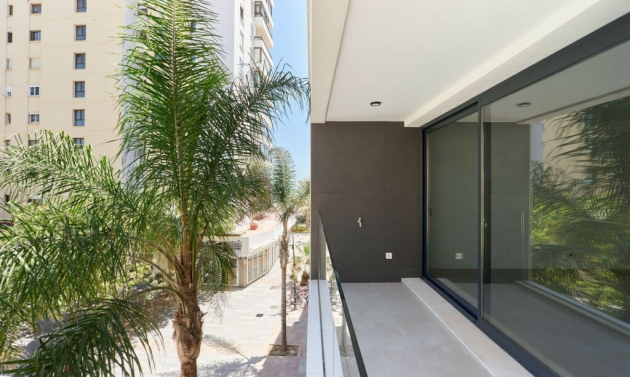 Apartment - Resale - Estepona - Estepona