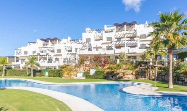Apartment - Resale - Estepona - Estepona