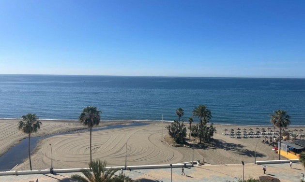 Apartment - Resale - Estepona - Estepona