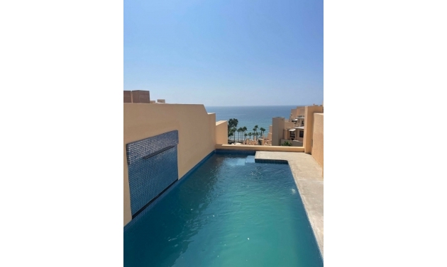 Apartment - Resale - Estepona - Estepona