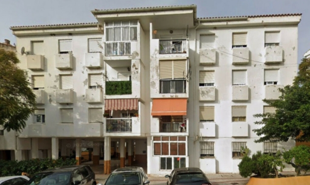 Apartment - Resale - Estepona - Estepona