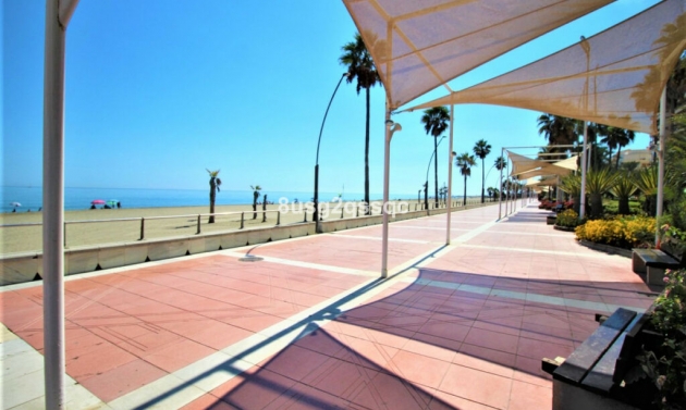 Apartment - Resale - Estepona - Estepona