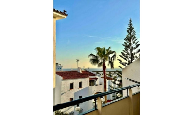 Apartment - Resale - Estepona - Estepona