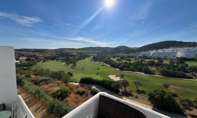 Apartment - Resale - Estepona - Estepona