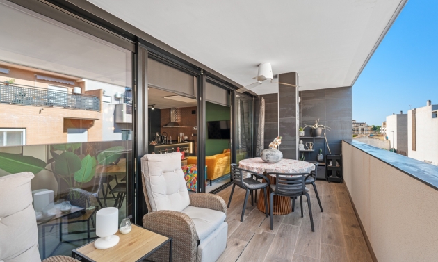 Apartment - Resale - Formentera del Segura -
                Formentera del Segura