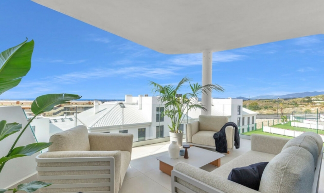 Apartment - Resale - Fuengirola - CDS-45847