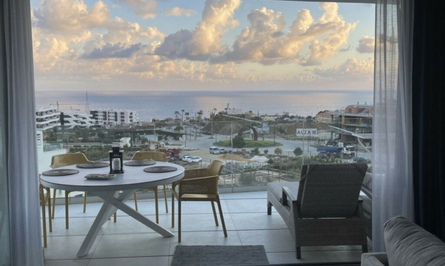 Apartment - Resale - Fuengirola - CDS-46522