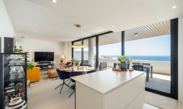 Apartment - Resale - Fuengirola - CDS-61984