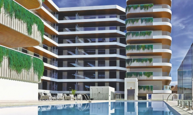 Apartment - Resale - Fuengirola - CDS-99784