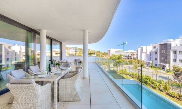 Apartment - Resale - Fuengirola - Fuengirola