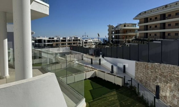 Apartment - Resale - Fuengirola - Fuengirola