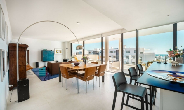 Apartment - Resale - Fuengirola - Fuengirola