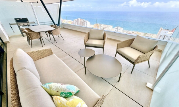 Apartment - Resale - Fuengirola - Fuengirola
