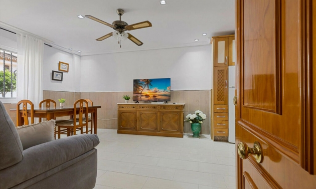 Apartment - Resale - Fuengirola - Fuengirola