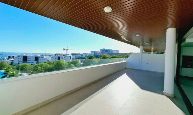 Apartment - Resale - Fuengirola - Fuengirola