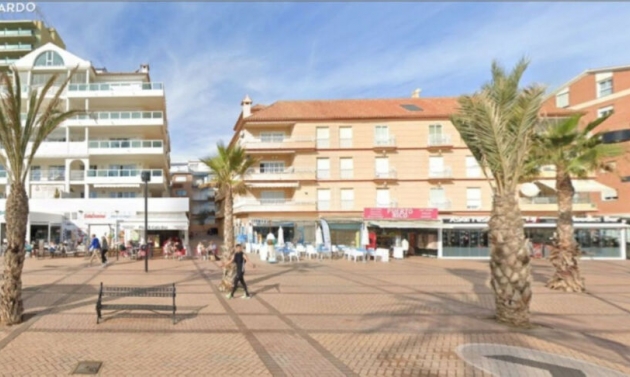 Apartment - Resale - Fuengirola - Fuengirola