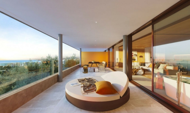 Apartment - Resale - Fuengirola - Fuengirola