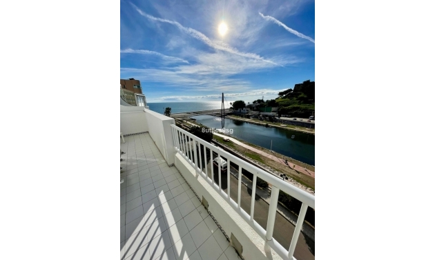 Apartment - Resale - Fuengirola - Fuengirola