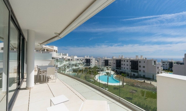 Apartment - Resale - Fuengirola - Fuengirola