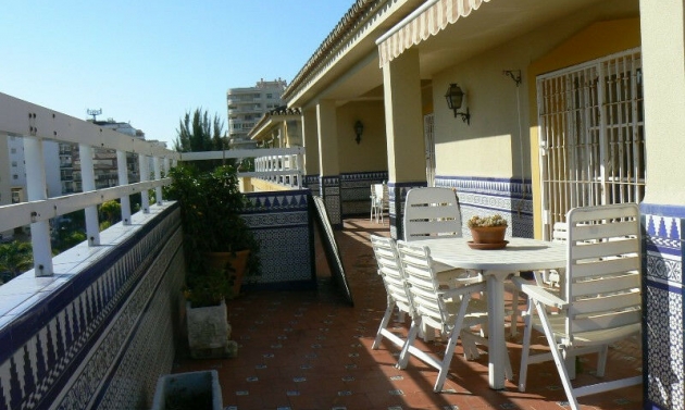 Apartment - Resale - Fuengirola - Fuengirola