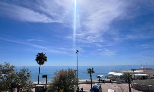 Apartment - Resale - Fuengirola - Fuengirola