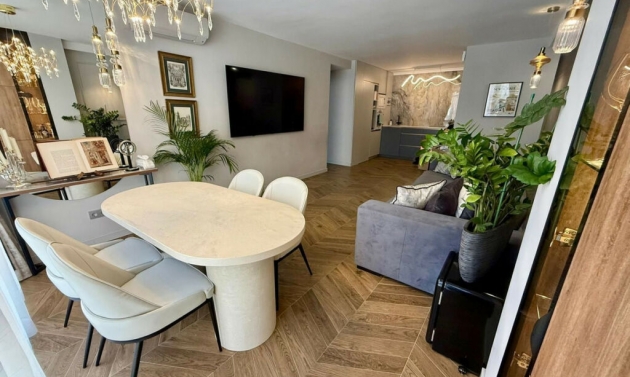 Apartment - Resale - Fuengirola - Fuengirola