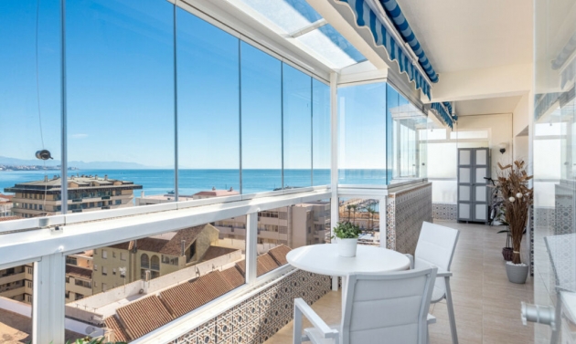 Apartment - Resale - Fuengirola - Fuengirola