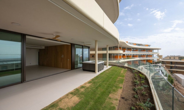 Apartment - Resale - Fuengirola - Fuengirola