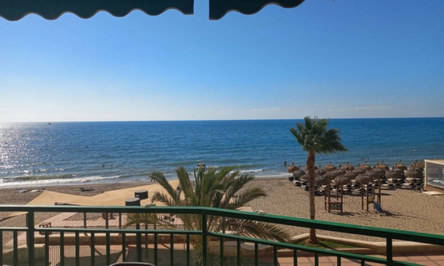 Apartment - Resale - Fuengirola - Fuengirola