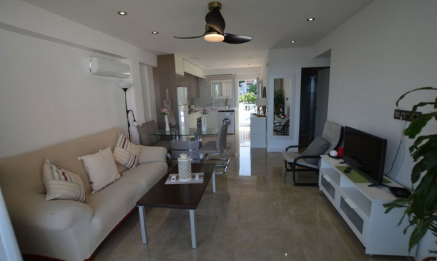 Apartment - Resale - Fuengirola - Fuengirola