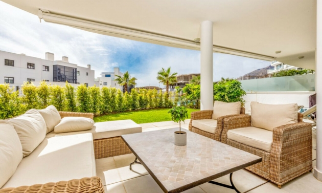 Apartment - Resale - Fuengirola - Fuengirola