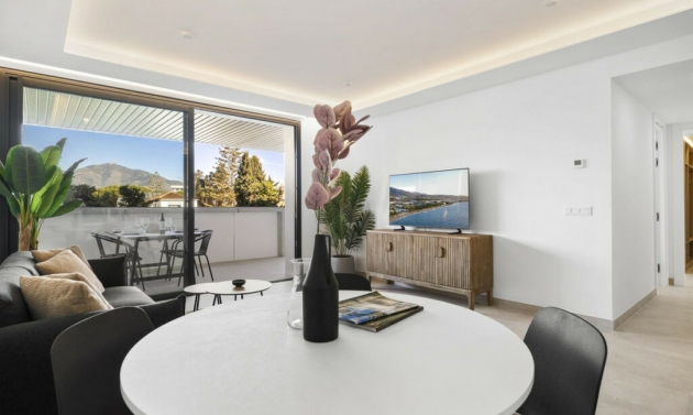 Apartment - Resale - Fuengirola - Fuengirola