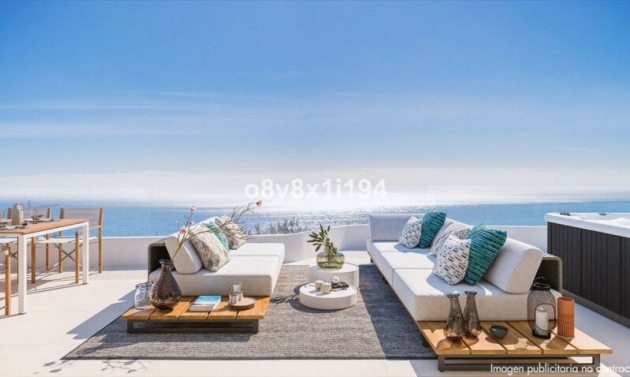 Apartment - Resale - Fuengirola - Fuengirola
