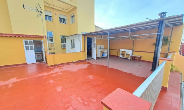 Apartment - Resale - Fuengirola - Fuengirola